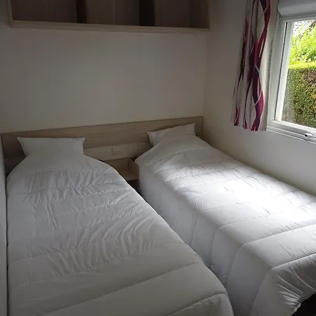 Mobil-home La Bernerie-en-Retz