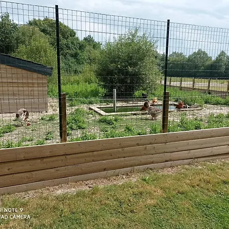 Mobil-home La Bernerie-en-Retz